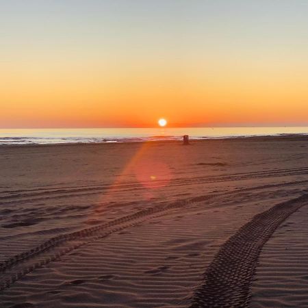 Apartamento Bella Playa Гандия Экстерьер фото
