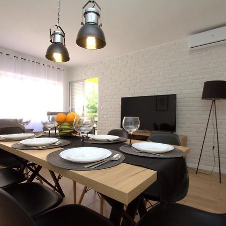 Apartamento Bella Playa Гандия Экстерьер фото