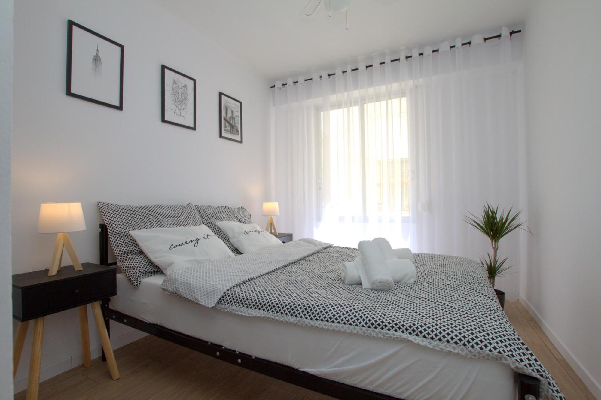 Apartamento Bella Playa Гандия Экстерьер фото